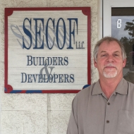 Matt Murphy:SECOF Construction