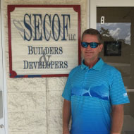 Ken Cofer:SECOF Construction
